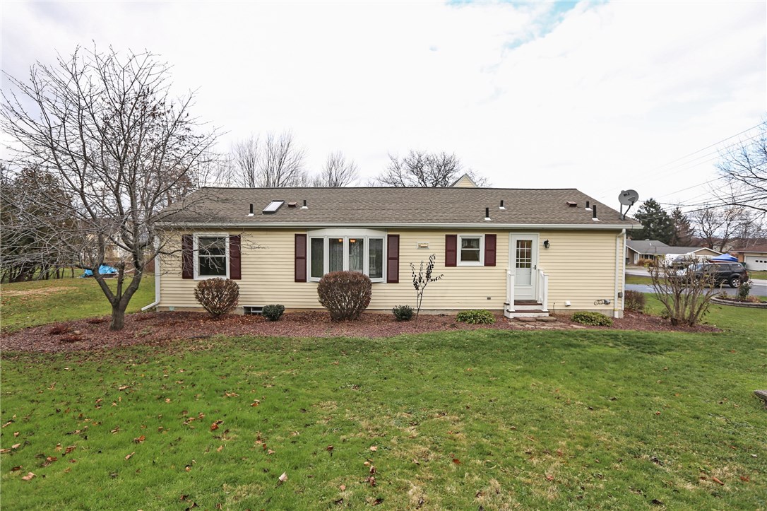 125 North Greece Road Greece, NY 14468 - Photo 1 of 1 Gallery Image 1