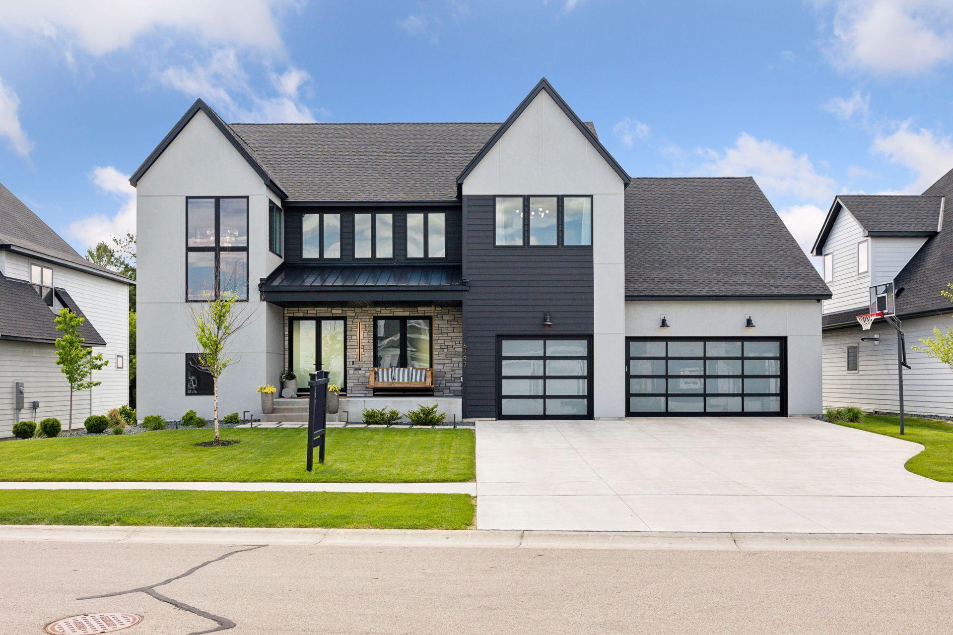 6297 Yuma Lane North Maple Grove, MN 55311 - Photo 1 of 95