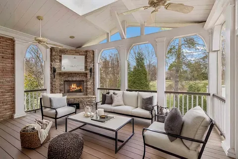 $2,350,000 | 525 Dekemont Lane, Brentwood, TN 37027