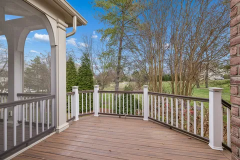 $2,350,000 | 525 Dekemont Lane, Brentwood, TN 37027