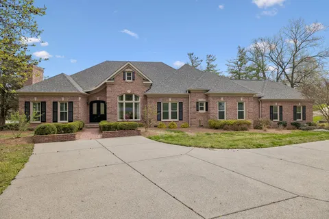 $2,189,835 | 525 Dekemont Lane, Brentwood, TN 37027