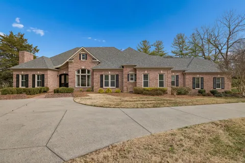 $2,350,000 | 525 Dekemont Lane, Brentwood, TN 37027