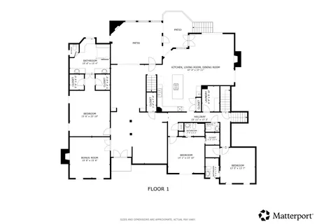 $2,189,835 | 525 Dekemont Lane, Brentwood, TN 37027