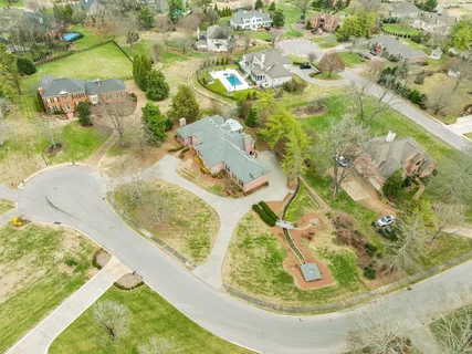 $2,350,000 | 525 Dekemont Lane, Brentwood, TN 37027