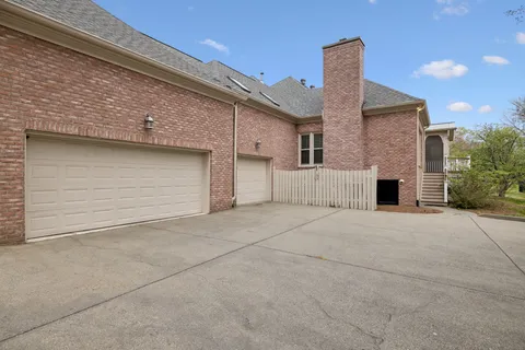 $2,189,835 | 525 Dekemont Lane, Brentwood, TN 37027