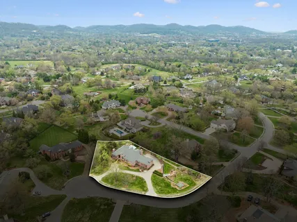 $2,189,835 | 525 Dekemont Lane, Brentwood, TN 37027