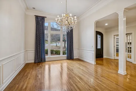 $2,350,000 | 525 Dekemont Lane, Brentwood, TN 37027