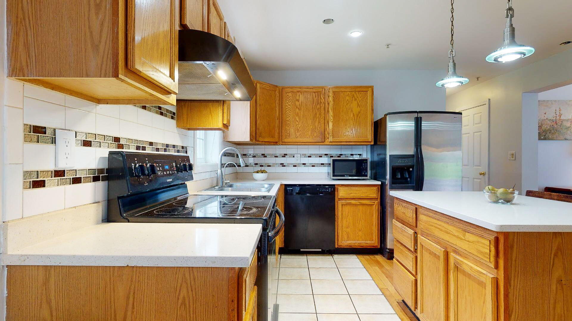 27 Dow Road Gorham, ME 04038 - Photo 23 of 58 Kitchen