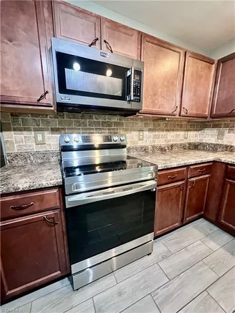 $276,000 | 821 Oak Bend Drive, Asheboro, NC 27203