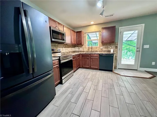 $276,000 | 821 Oak Bend Drive, Asheboro, NC 27203