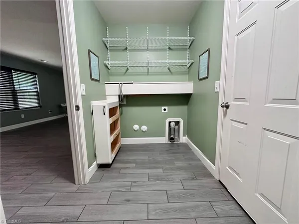 $276,000 | 821 Oak Bend Drive, Asheboro, NC 27203