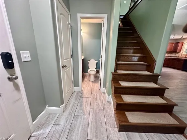 $276,000 | 821 Oak Bend Drive, Asheboro, NC 27203