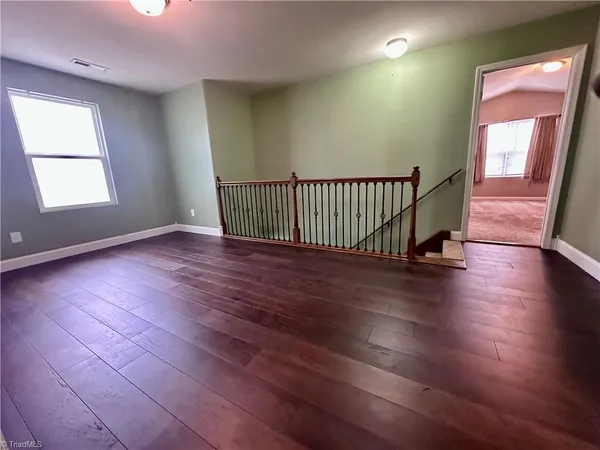 $276,000 | 821 Oak Bend Drive, Asheboro, NC 27203