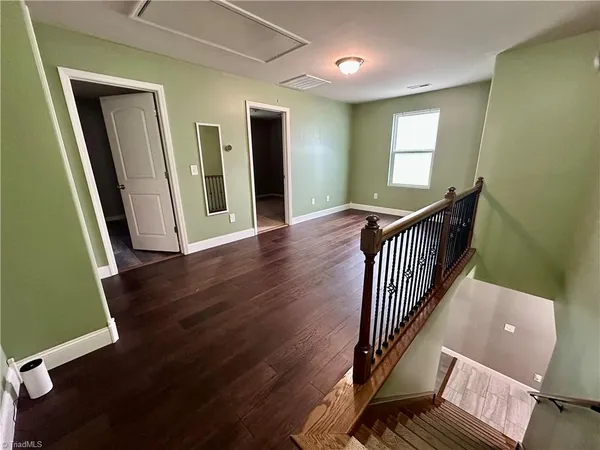$276,000 | 821 Oak Bend Drive, Asheboro, NC 27203
