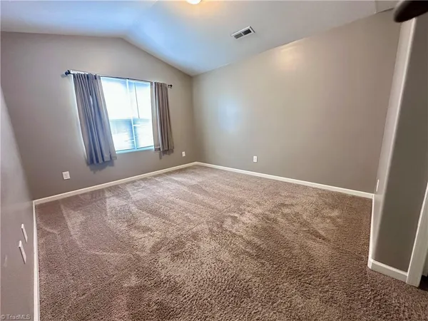 $276,000 | 821 Oak Bend Drive, Asheboro, NC 27203