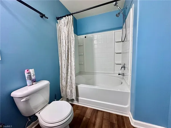 $276,000 | 821 Oak Bend Drive, Asheboro, NC 27203