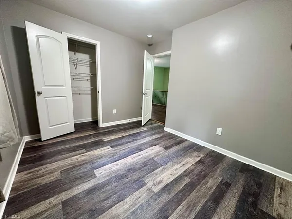$276,000 | 821 Oak Bend Drive, Asheboro, NC 27203