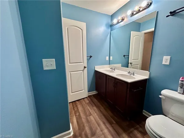 $276,000 | 821 Oak Bend Drive, Asheboro, NC 27203