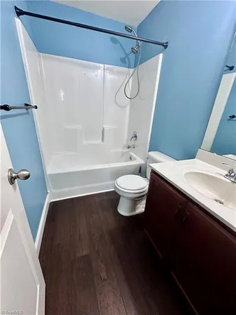 $276,000 | 821 Oak Bend Drive, Asheboro, NC 27203