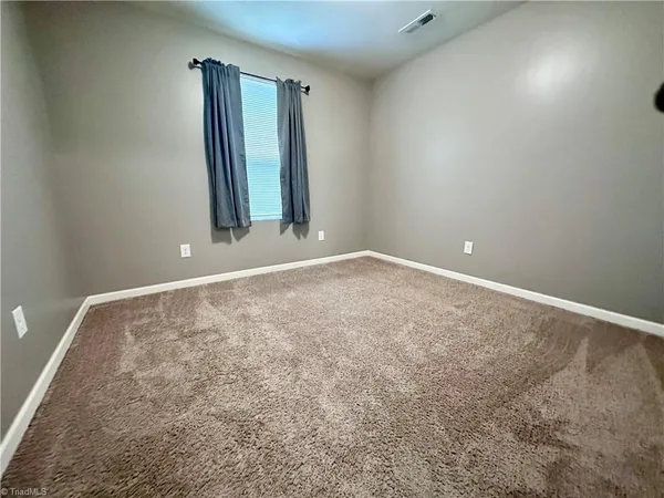 $276,000 | 821 Oak Bend Drive, Asheboro, NC 27203