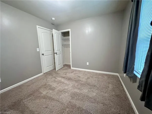 $276,000 | 821 Oak Bend Drive, Asheboro, NC 27203