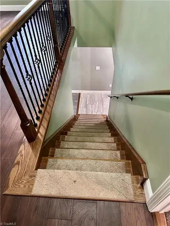 $276,000 | 821 Oak Bend Drive, Asheboro, NC 27203