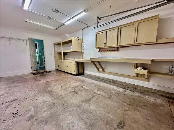 $276,000 | 821 Oak Bend Drive, Asheboro, NC 27203