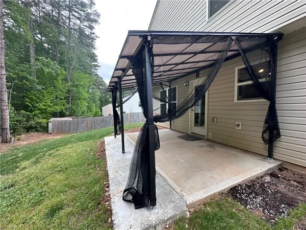 $276,000 | 821 Oak Bend Drive, Asheboro, NC 27203