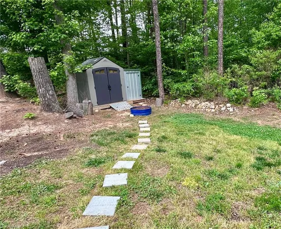 $276,000 | 821 Oak Bend Drive, Asheboro, NC 27203