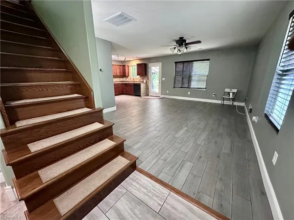 $276,000 | 821 Oak Bend Drive, Asheboro, NC 27203