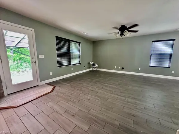 $276,000 | 821 Oak Bend Drive, Asheboro, NC 27203