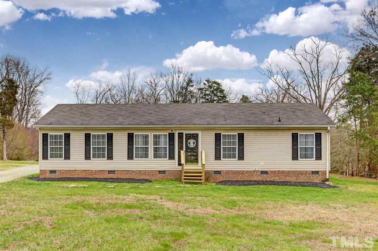 2143 Roney Lineberry Road Burlington, NC 27217 - Photo 1 of 25 Gallery Image 1
