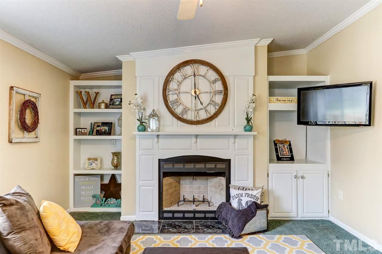 2143 Roney Lineberry Road Burlington, NC 27217 - Photo 11 of 25 Gallery Image 11