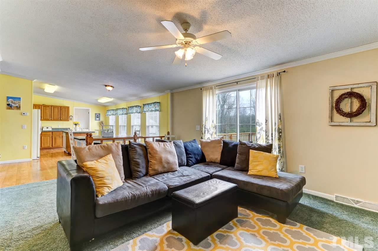 2143 Roney Lineberry Road Burlington, NC 27217 - Photo 13 of 25 Gallery Image 13