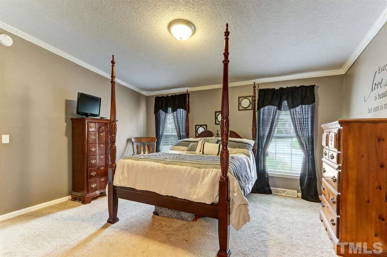 2143 Roney Lineberry Road Burlington, NC 27217 - Photo 17 of 25 Gallery Image 17