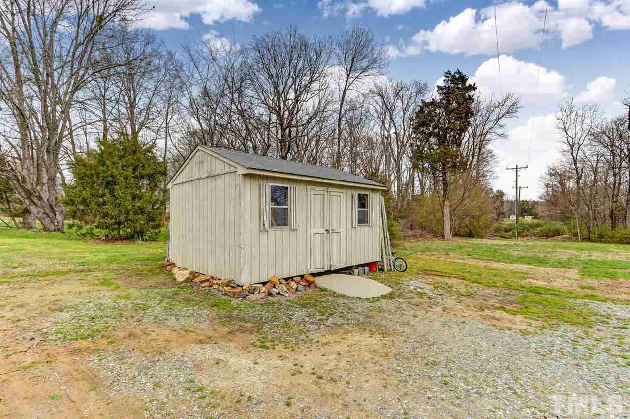 2143 Roney Lineberry Road Burlington, NC 27217 - Photo 25 of 25 Gallery Image 25
