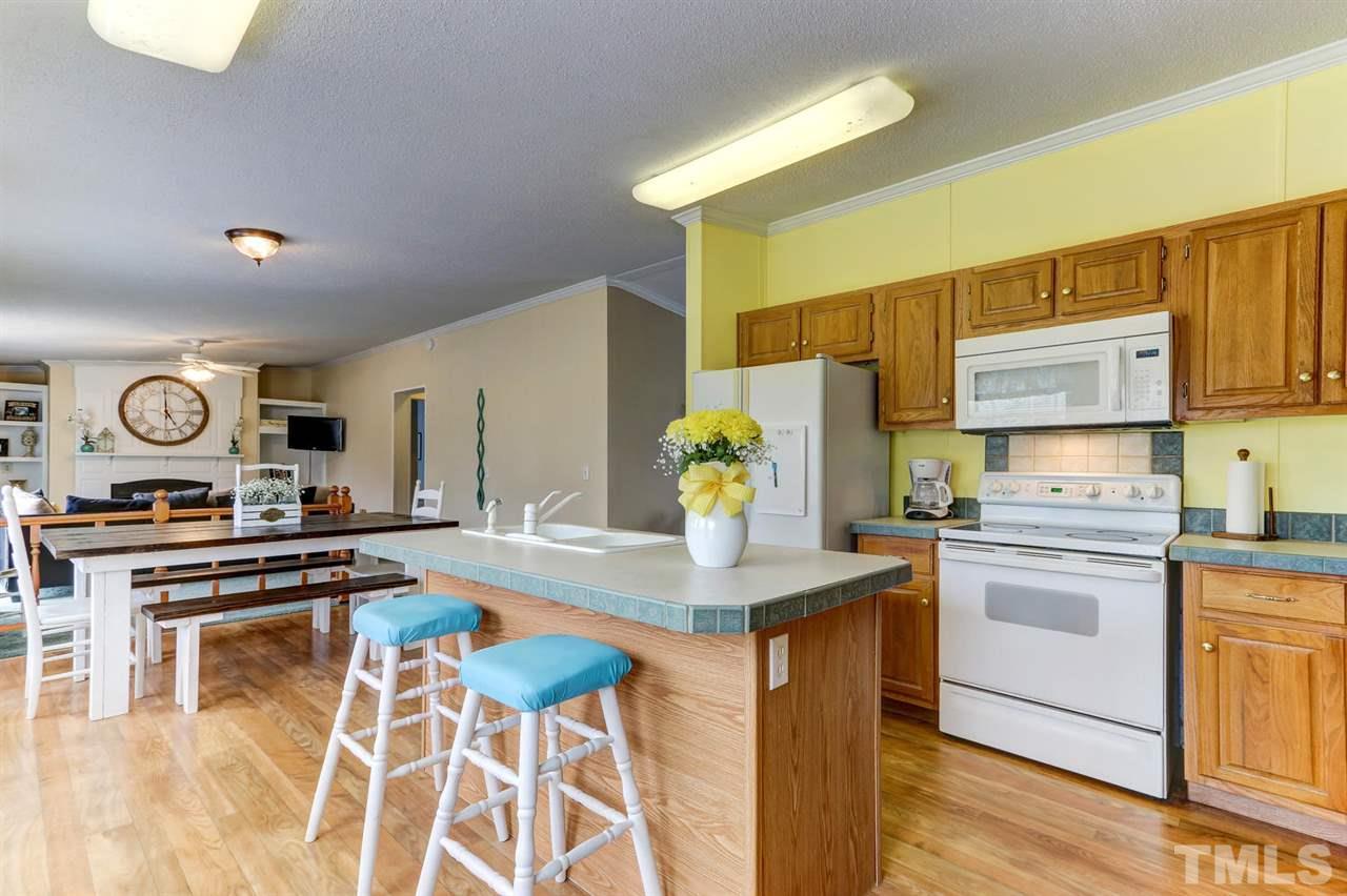 2143 Roney Lineberry Road Burlington, NC 27217 - Photo 8 of 25 Gallery Image 8