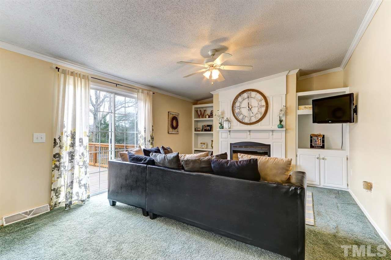 2143 Roney Lineberry Road Burlington, NC 27217 - Photo 10 of 25 Gallery Image 10