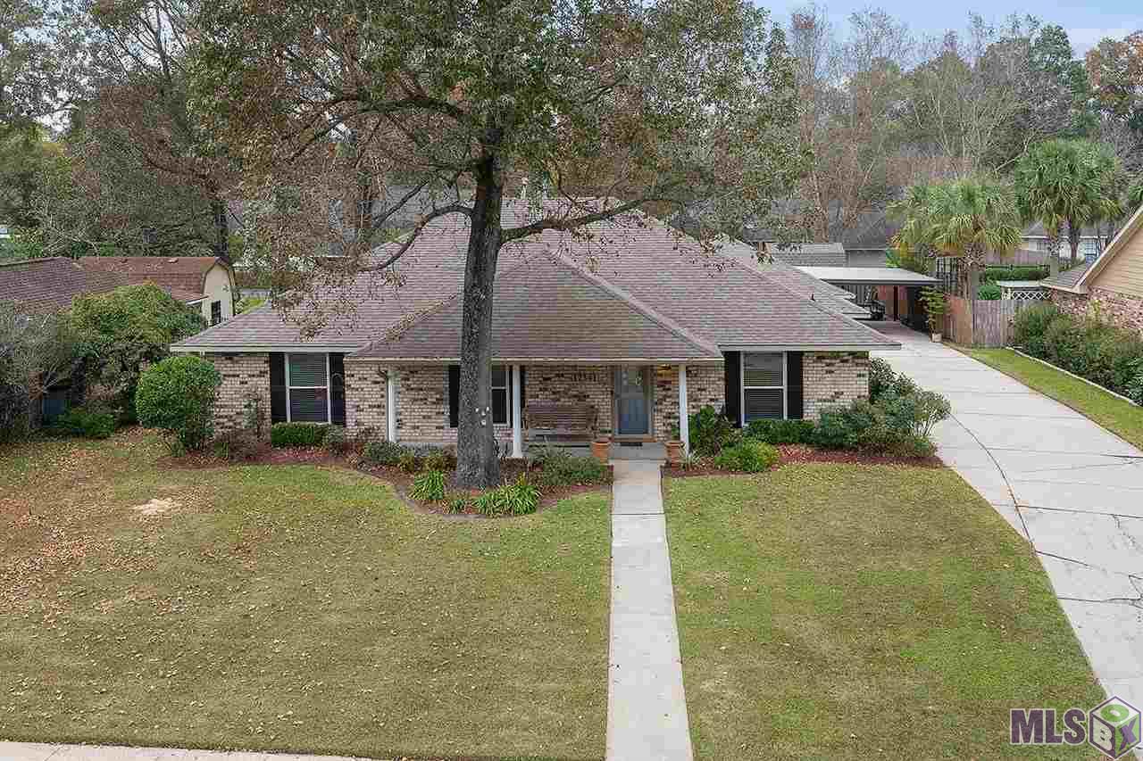 17341 Chadsford Avenue Baton Rouge, LA 70817 - Photo 21 of 22 Gallery Image 21