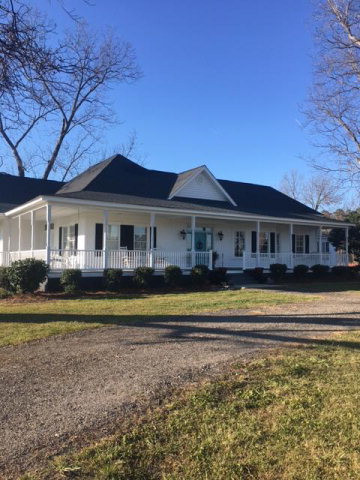 822 Pickett Level Road Elloree, SC 29047 - Photo 1 of 1