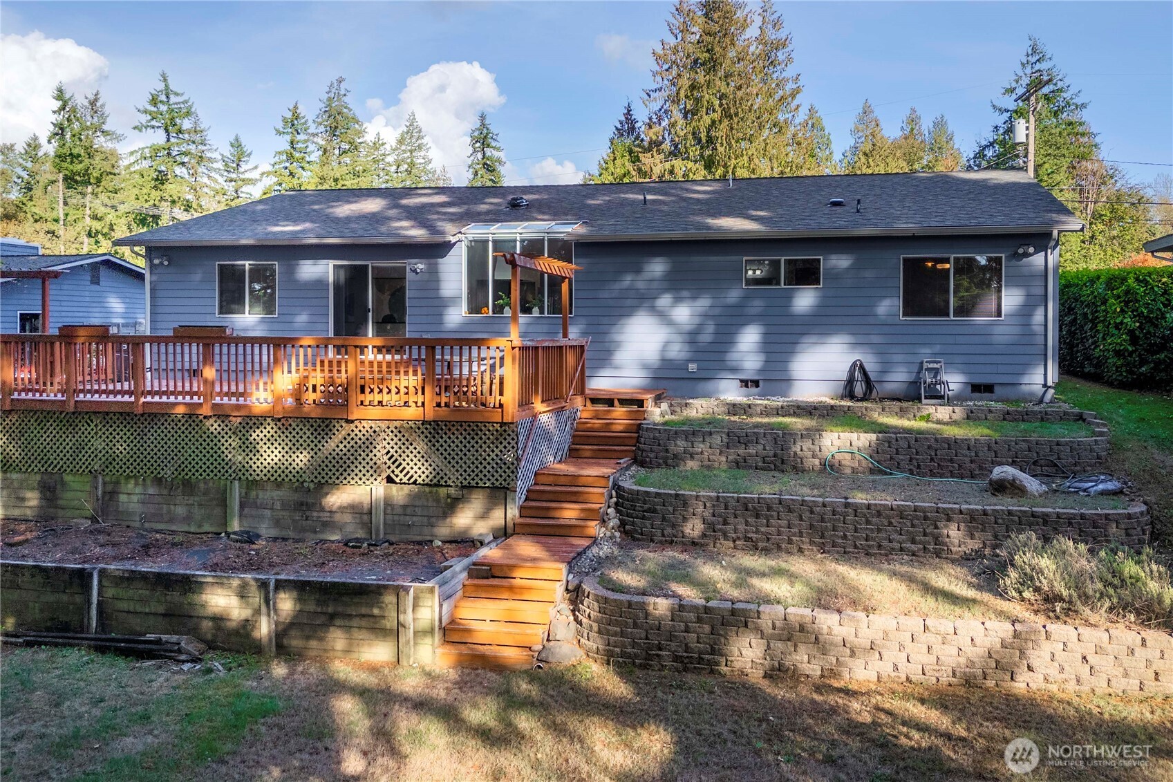 19213 136th Place Southeast Renton, WA 98058 - Photo 35 of 40