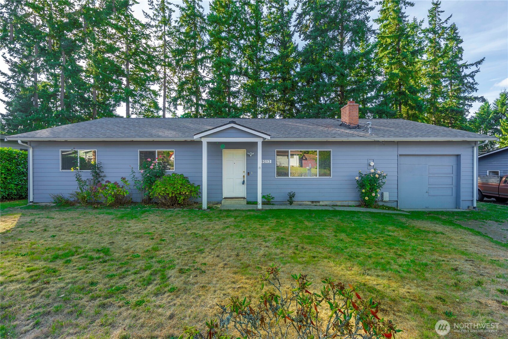 19213 136th Place Southeast Renton, WA 98058 - Photo 40 of 40