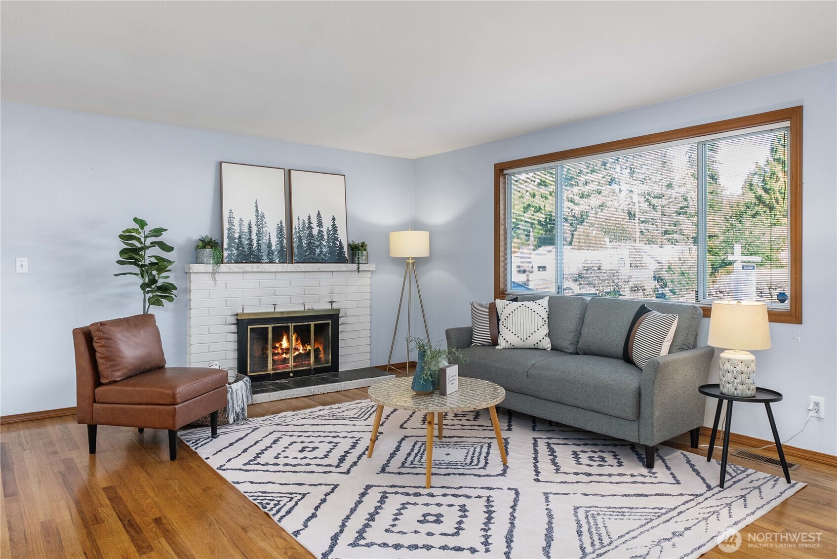 19213 136th Place Southeast Renton, WA 98058 - Photo 5 of 40