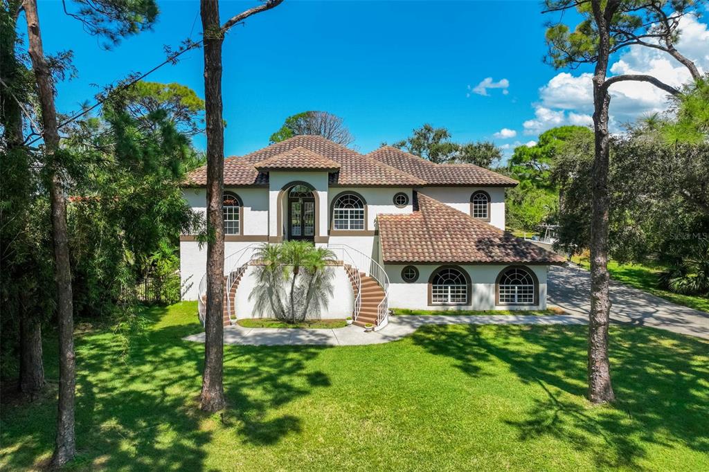 155 Sage Road Palm Harbor, FL 34683 - Photo 2 of 36