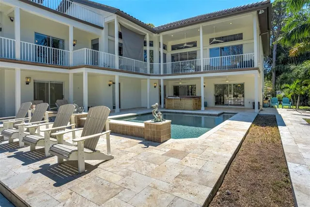 $1,800,000 | 155 Sage Road, Palm Harbor, FL 34683