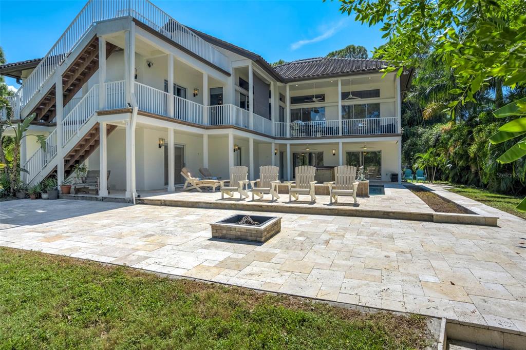 155 Sage Road Palm Harbor, FL 34683 - Photo 30 of 36