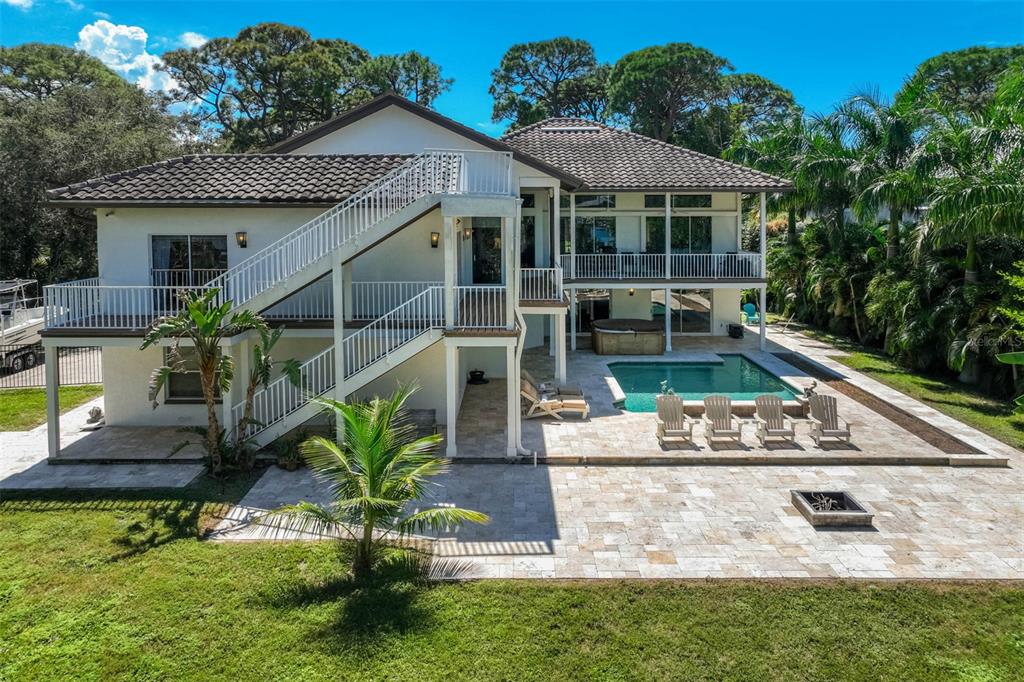 155 Sage Road Palm Harbor, FL 34683 - Photo 3 of 36