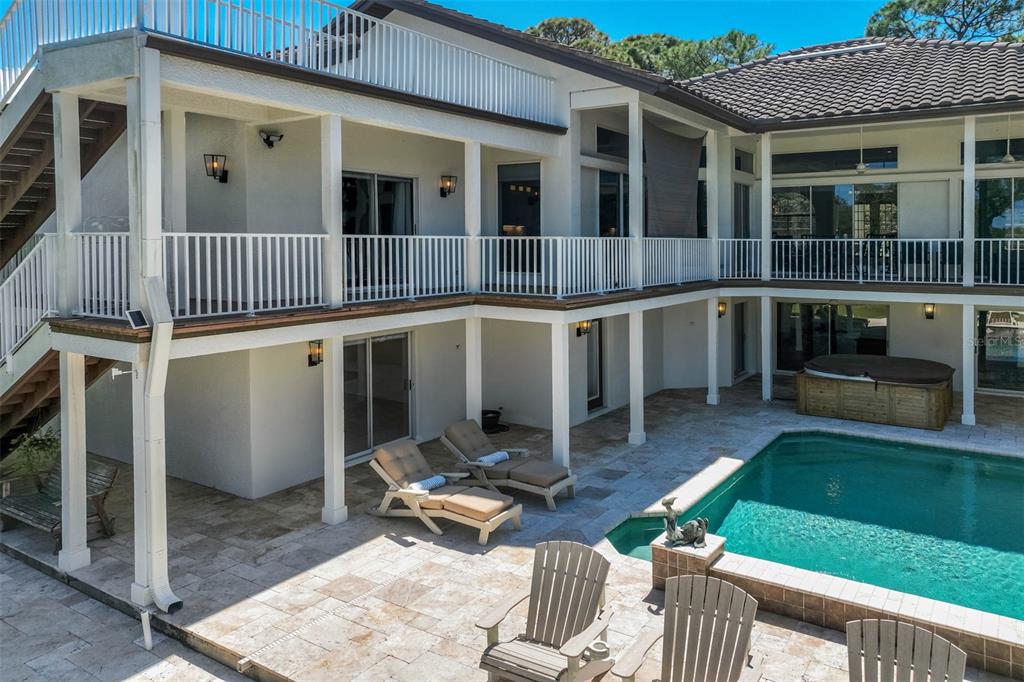 155 Sage Road Palm Harbor, FL 34683 - Photo 31 of 36