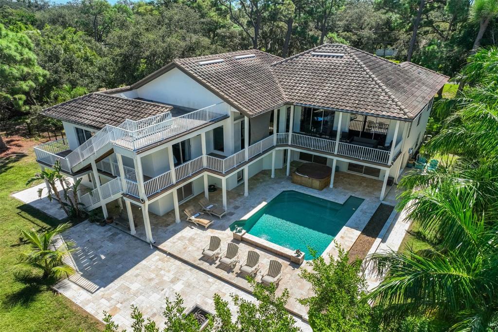 155 Sage Road Palm Harbor, FL 34683 - Photo 32 of 36