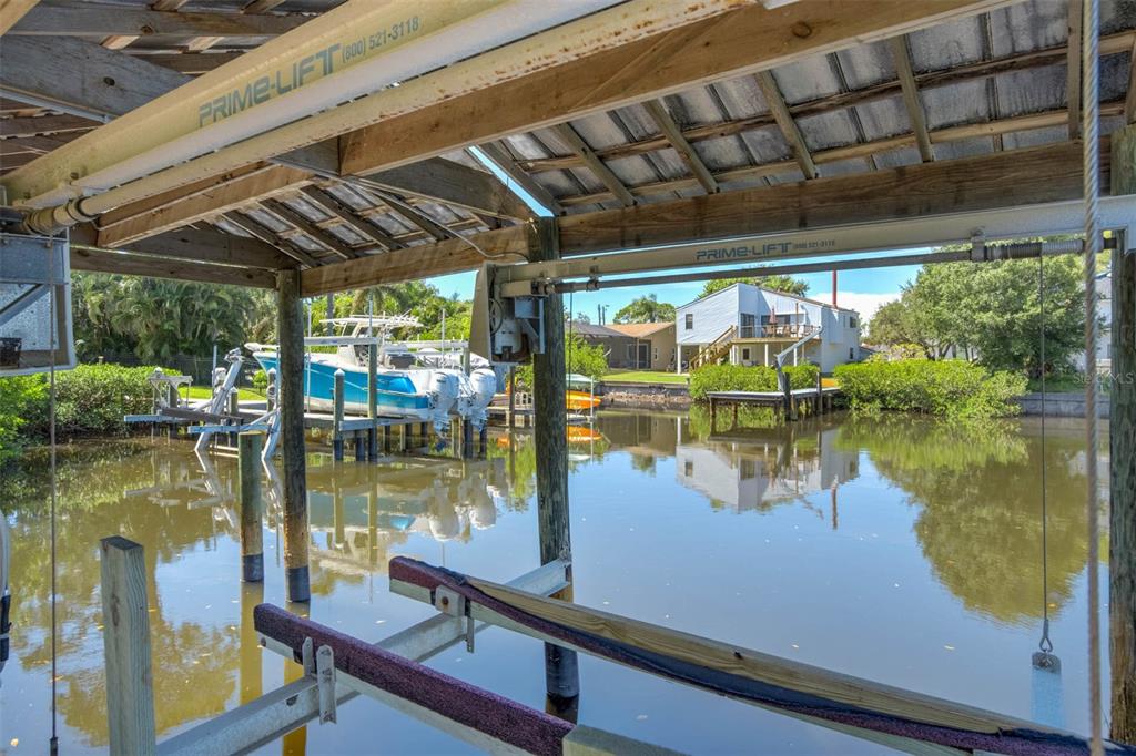 155 Sage Road Palm Harbor, FL 34683 - Photo 34 of 36